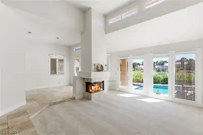 7943 Harbour Towne Avenue, Las Vegas, NV 89113 Living Room