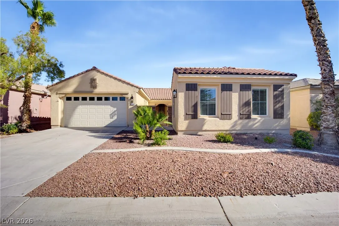 8412 River Ridge Drive, Las Vegas, NV 89131
