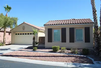 8412 River Ridge Drive Las Vegas, NV 89131