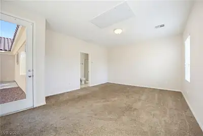 8412 River Ridge Drive, Las Vegas, NV 89131 Primary Bedroom