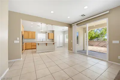 8412 River Ridge Drive, Las Vegas, NV 89131 Dining Area