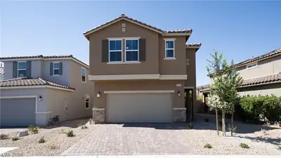 8447 Vacarez Drive Las Vegas, NV 89149