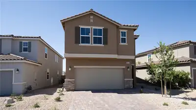 8447 Vacarez Drive, Las Vegas, NV 89149 