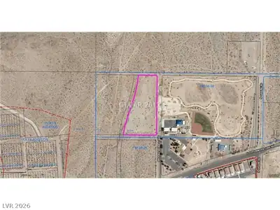 Searchlight - Michael Wendell Way Searchlight, NV 89046