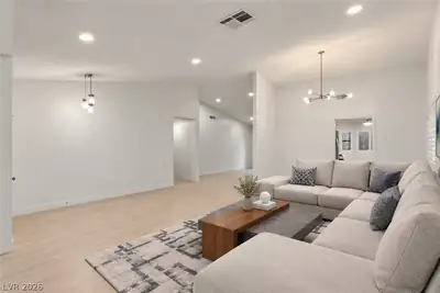 373 Santali Court, Henderson, NV 89014 Living Room