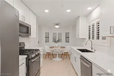 373 Santali Court, Henderson, NV 89014 
