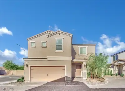 3636 Monkfish Court, North Las Vegas