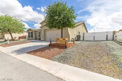 529 Lampshire Lane, Pahrump, NV 89060 