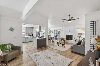 2243 Marlboro Drive, Henderson, NV 89014 