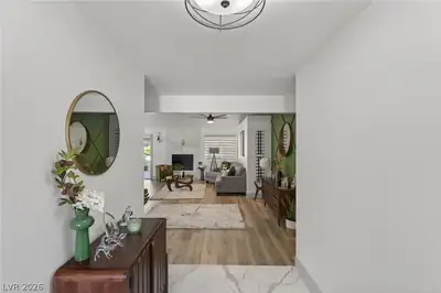 2243 Marlboro Drive, Henderson, NV 89014 