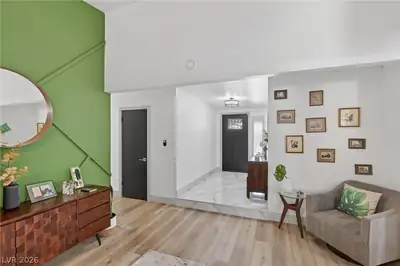 2243 Marlboro Drive, Henderson, NV 89014 