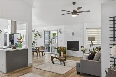 2243 Marlboro Drive, Henderson, NV 89014 