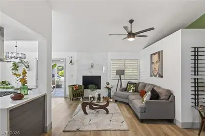 2243 Marlboro Drive, Henderson, NV 89014 