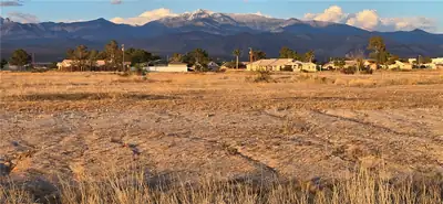 1991 South Valley View Circle Pahrump, NV 89048