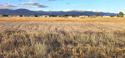 1991 South Valley View Circle Lot