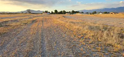 1991 South Valley View Circle Lot