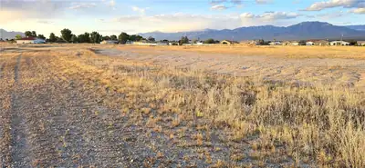 1991 South Valley View Circle Lot