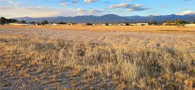 1991 South Valley View Circle Lot