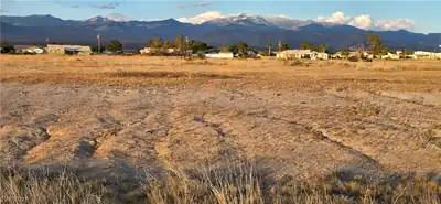 1991 South Valley View Circle Lot