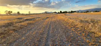 1991 South Valley View Circle Lot