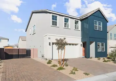 5912 Topaz Ledge Court, Las Vegas