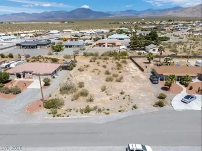 3200 Havasu Street Pahrump, NV 89048