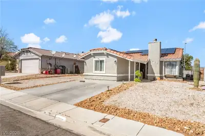 7432 Saybrook Point Drive, Las Vegas