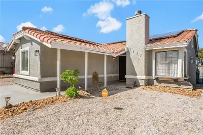 7432 Saybrook Point Drive, Las Vegas, NV 89128 