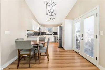 7432 Saybrook Point Drive, Las Vegas, NV 89128 