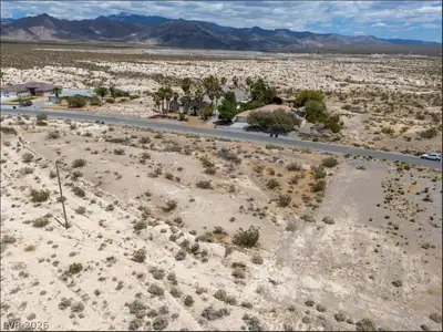 2560 South Zuni Avenue Pahrump, NV 89048