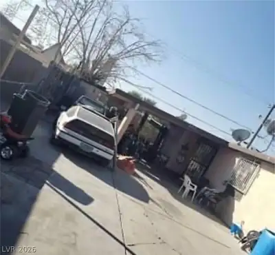 2315 Perliter Avenue, North Las Vegas
