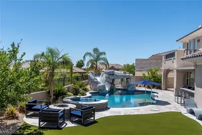 1204 Moselle Court, Las Vegas
