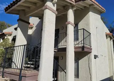 4451 Rich Drive D Las Vegas, NV 89102