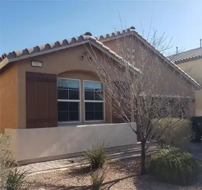 7112 Whitford Street, Las Vegas