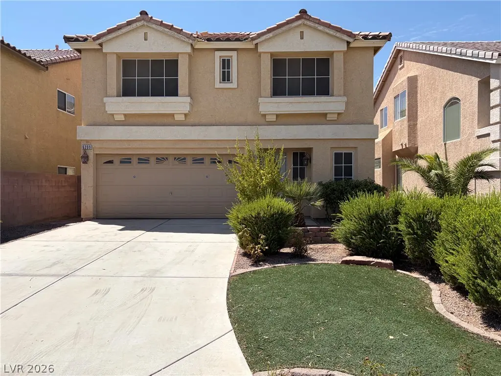 6209 White Point Court, Las Vegas, NV 89139