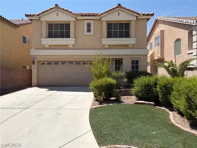 6209 White Point Court, Las Vegas