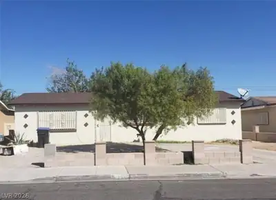 1936 Lawry Avenue, North Las Vegas