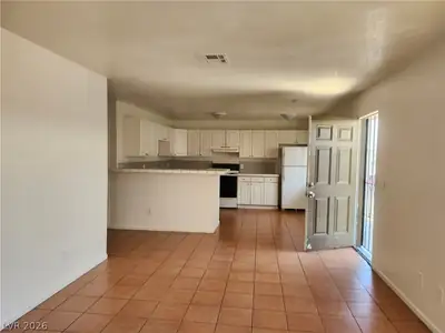 3437 East Cheyenne Avenue D, North Las Vegas