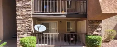 5295 Indian River Drive 305, Las Vegas