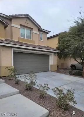3237 Perching Bird Lane, North Las Vegas