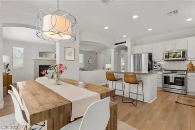 7536 Engleberg Avenue, Las Vegas