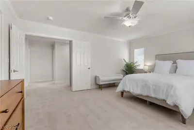 7536 Engleberg Avenue, Las Vegas, NV 89178 Bedroom