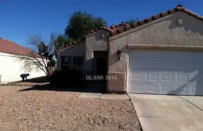 733 Hitchen Post Drive Henderson, NV 89011