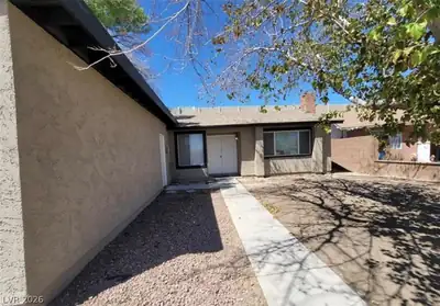 3755 Chutney Street, Las Vegas