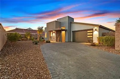 9715 Crisman Ridge Street, Las Vegas