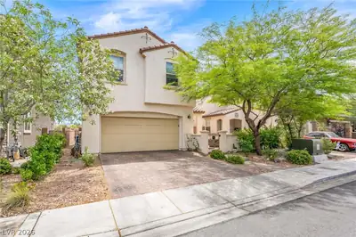 470 Barcarolle Lane Henderson, NV 89011