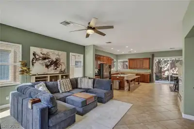 1020 Via Gallia Street, Henderson, NV 89011 
