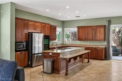 1020 Via Gallia Street, Henderson, NV 89011 