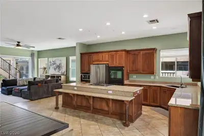 1020 Via Gallia Street, Henderson, NV 89011 