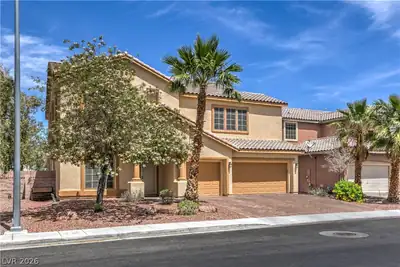 4120 Recktenwall Avenue, North Las Vegas, NV 89081 